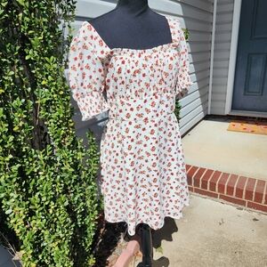 Franscescas Floral Mini